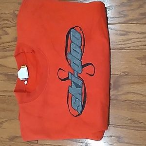 ski-doo sno Gear Vintage Womens Sweatshirt Size Medium